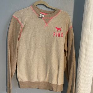 LOT of Victoria’s Secret hoodies/ pull overs/ all size XS or small